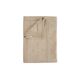 BIBS Πλεκτή Κουβέρτα 70X100 εκ. Pointelle Vanilla 9416245 - Κουβέρτες Αγκαλιάς στο Oneirokosmos