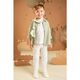 Baby Bloom Βαπτιστικό Σέτ Αγορίστικο 126.41.6570 - Ρούχα Βάπτισης για Αγόρι στο Oneirokosmos