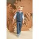 Baby Bloom Βαπτιστικό Σέτ Αγορίστικο 126.49.8570 - Ρούχα Βάπτισης για Αγόρι στο Oneirokosmos