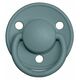 Bibs Σετ Πιπίλες De Lux Σιλικόνης Onesize Nordic Mint / Island Sea 2 τμχ 150232 - Πιπίλες στο Oneirokosmos