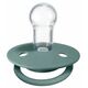 Bibs Σετ Πιπίλες De Lux Σιλικόνης Onesize Nordic Mint / Island Sea 2 τμχ 150232 - Πιπίλες στο Oneirokosmos