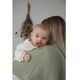 BIBS Σετ Πάνες 2τμχ Muslin 70X70 εκ. Sage 9401250 - Πάνες-Λαβέτες-Σελτέδες στο Oneirokosmos