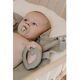 BIBS Σετ Πάνες 2τμχ Muslin 70X70 εκ. Sage 9401250 - Πάνες-Λαβέτες-Σελτέδες στο Oneirokosmos