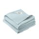 BIBS Σετ Πάνες 2τμχ Muslin 70X70 εκ. Baby Blue 9402231 - Πάνες-Λαβέτες-Σελτέδες στο Oneirokosmos