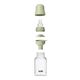 BIBS Μπιμπερό Πλαστικό με Θηλή από Σιλικόνη Sage 150ml 50161250 - Μπιμπερό στο Oneirokosmos