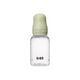 BIBS Μπιμπερό Πλαστικό με Θηλή από Σιλικόνη Sage 150ml 50161250 - Μπιμπερό στο Oneirokosmos