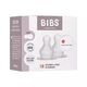 BIBS Σετ Θηλές από Σιλικόνη Fast Flow 2τμχ 5000013 - Θηλές στο Oneirokosmos