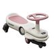 Lecoco Παιδικό Ride-On C-move figg  Ροζ L-691480 - Ποδήλατα από 6 μηνών στο Oneirokosmos