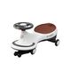 Lecoco Παιδικό Ride-On C-move finn Καφέ L-691718 - Ποδήλατα από 6 μηνών στο Oneirokosmos