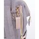 Kikkaboo Τσάντα Αλλαξιέρα Siena Beige 31108020025 - Τσάντες - Αλλαξιέρες στο Oneirokosmos