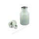 Kikka boo Παιδικό Παγούρι με Καλαμάκι 350ml Flora Sage 31302030102 - Εκπαιδευτικά Ποτηράκια στο Oneirokosmos