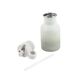 Kikka boo Παιδικό Παγούρι με Καλαμάκι 350ml Flora Sand  31302030100 - Εκπαιδευτικά Ποτηράκια στο Oneirokosmos
