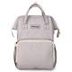 Kikkaboo Τσάντα Αλλαξιέρα Siena Beige 31108020025 - Τσάντες - Αλλαξιέρες στο Oneirokosmos
