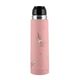 Kikka boo Θερμός Υγρών 500ml Flora Blush  31302030095 - Θερμός & Ισοθερμικά Προϊόντα στο Oneirokosmos