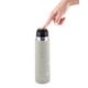 Kikka boo Θερμός Υγρών 500ml Flora Sand 31302030094 - Θερμός & Ισοθερμικά Προϊόντα στο Oneirokosmos