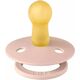 Bibs Πιπίλα Latex Studio Colour Ladybug Blush Mix 2τμχ. Νο1 11025101 - Πιπίλες στο Oneirokosmos