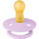 Bibs Πιπίλα Latex Studio Colour Ladybug/Violet Sky Mix 2τμχ. Νο2 12025103 - Πιπίλες στο Oneirokosmos
