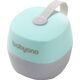 BabyOno Θήκη Πιπίλας  Μέντα - Γκρί BN535/02 - Πιπίλες στο Oneirokosmos