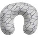 Greco Strom Μαξιλάρι Θηλασμού Small Honey Comb Grey VRE.THE.SMA.AGR - Μαξιλάρια Θηλασμού στο Oneirokosmos