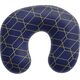 Greco Strom Μαξιλάρι Θηλασμού Small Honey Comb Blue VRE.THE.SMA.ABL - Μαξιλάρια Θηλασμού στο Oneirokosmos