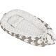 Greco Strom Μειωτήρας Baby nest lounger Elephant Grey VRE.NES.LOU.EGR - Βρεφικές Φωλίτσες στο Oneirokosmos