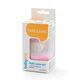 BabyOno Βρεφικό Σετ περιποίησης νυχιών με θήκη Pink BN398/02 - Προϊόντα υγιεινής φροντίδας στο Oneirokosmos