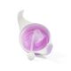BabyOno Εκπαιδευτικό Ποτηράκι με Βαρίδι 240ml Lilac BN1464/05 - Ποτηράκια 6μηνών + στο Oneirokosmos
