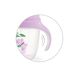 BabyOno Εκπαιδευτικό Ποτηράκι με Βαρίδι 240ml Lilac BN1464/05 - Ποτηράκια 6μηνών + στο Oneirokosmos