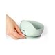 BabyOno Μπολ σιλικόνης με βεντούζα Μέντα BN1481/03 - Σετ Φαγητού, Μπολάκια, Πιατάκια Φαγητού στο Oneirokosmos