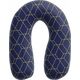 Greco Strom Μαξιλάρι Θηλασμού Standard Honey Comb Blue VRE.THE.STA.ABL - Μαξιλάρια Θηλασμού στο Oneirokosmos