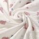 BabyOno Σετ Βαμβακερές μουσελίνες 70x70 cm  3 τμχ BN828/03 - Πάνες-Λαβέτες-Σελτέδες στο Oneirokosmos