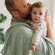 BabyOno Σετ Βαμβακερές μουσελίνες 70x70 cm  3 τμχ BN828/04 - Πάνες-Λαβέτες-Σελτέδες στο Oneirokosmos