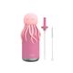 Asobu Μπουκάλι Θερμός Bestie Jellyfish 460ml SBV44 - Θερμός & Ισοθερμικά Προϊόντα στο Oneirokosmos