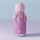 Asobu Μπουκάλι Θερμός Bestie Jellyfish 460ml SBV44 - Θερμός & Ισοθερμικά Προϊόντα στο Oneirokosmos