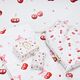 Soap Tales Μπομπονιέρα Βάπτισης Σαπούνι Cherry Bloom 100gr ST00959 - Για Κορίτσι στο Oneirokosmos