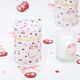 Soap Tales Μπομπονιέρα Βάπτισης Κερί Cherry Bloom ST00968 - Για Κορίτσι στο Oneirokosmos