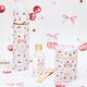 Soap Tales Μπομπονιέρα Βάπτισης Κερί Cherry Bloom ST00968 - Για Κορίτσι στο Oneirokosmos