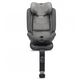 Inglesina Κάθισμα Αυτοκινήτου Copernico Vulcan Black  AV91R0VLB - Κάθισμα Αυτοκινήτου 0-36Kg στο Oneirokosmos