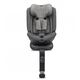 Inglesina Κάθισμα Αυτοκινήτου Copernico Vulcan Black  AV91R0VLB - Κάθισμα Αυτοκινήτου 0-36Kg στο Oneirokosmos
