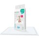 BabyOno Σελτεδάκια Μιας Χρήσης 60x90cm 10 τμχ + 2 δώρο BN509/12 - Πάνες-Λαβέτες-Σελτέδες στο Oneirokosmos