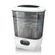 Baby Brezza Αποστειρωτής - Στεγνωτήρας Sterilizer Dryer Advanced BRZ0069 - Αποστειρωτές, Θερμαντήρες, Ατμομάγειρες, Μπλέντερ, Παρασκευαστές Γάλακτος στο Oneirokosmos