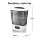 Baby Brezza Αποστειρωτής - Στεγνωτήρας Sterilizer Dryer Advanced BRZ0069 - Αποστειρωτές, Θερμαντήρες, Ατμομάγειρες, Μπλέντερ, Παρασκευαστές Γάλακτος στο Oneirokosmos