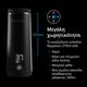 Baby Brezza SuperFast Portable Bottle Warmer - Γρήγορος Φορητός Θερμαντήρας BRZ0179 - Αποστειρωτές, Θερμαντήρες, Ατμομάγειρες, Μπλέντερ, Παρασκευαστές Γάλακτος στο Oneirokosmos