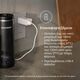 Baby Brezza SuperFast Portable Bottle Warmer - Γρήγορος Φορητός Θερμαντήρας BRZ0179 - Αποστειρωτές, Θερμαντήρες, Ατμομάγειρες, Μπλέντερ, Παρασκευαστές Γάλακτος στο Oneirokosmos
