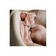 BabyOno Σετ Βαμβακερές μουσελίνες 70x70 cm  3 τμχ BN828/01 - Πάνες-Λαβέτες-Σελτέδες στο Oneirokosmos
