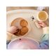 BabyOno Σετ φαγητού 3 τεμαχίων  FARMER BN1565 - Σετ Φαγητού, Μπολάκια, Πιατάκια Φαγητού στο Oneirokosmos