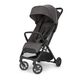 Inglesina Καρότσι περιπάτου Quid³ Orbital Grey AG87S0OBG - Καρότσια Περιπάτου 0+ στο Oneirokosmos