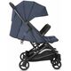 Inglesina Καρότσι δίδυμων Twin Sketch Navy AH86R0NAV - Καρότσια για Δίδυμα στο Oneirokosmos