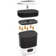 Baby Brezza Αποστειρωτής - Στεγνωτήρας Sterilizer Dryer Advanced BRZ0069 - Αποστειρωτές, Θερμαντήρες, Ατμομάγειρες, Μπλέντερ, Παρασκευαστές Γάλακτος στο Oneirokosmos