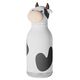 Asobu Μπουκάλι Θερμός Bestie Cow 460ml SBV44 - Θερμός & Ισοθερμικά Προϊόντα στο Oneirokosmos